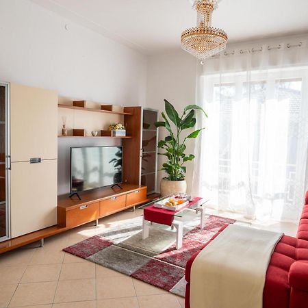 Ryan Villa Vacanza Bergamo Bagian luar foto