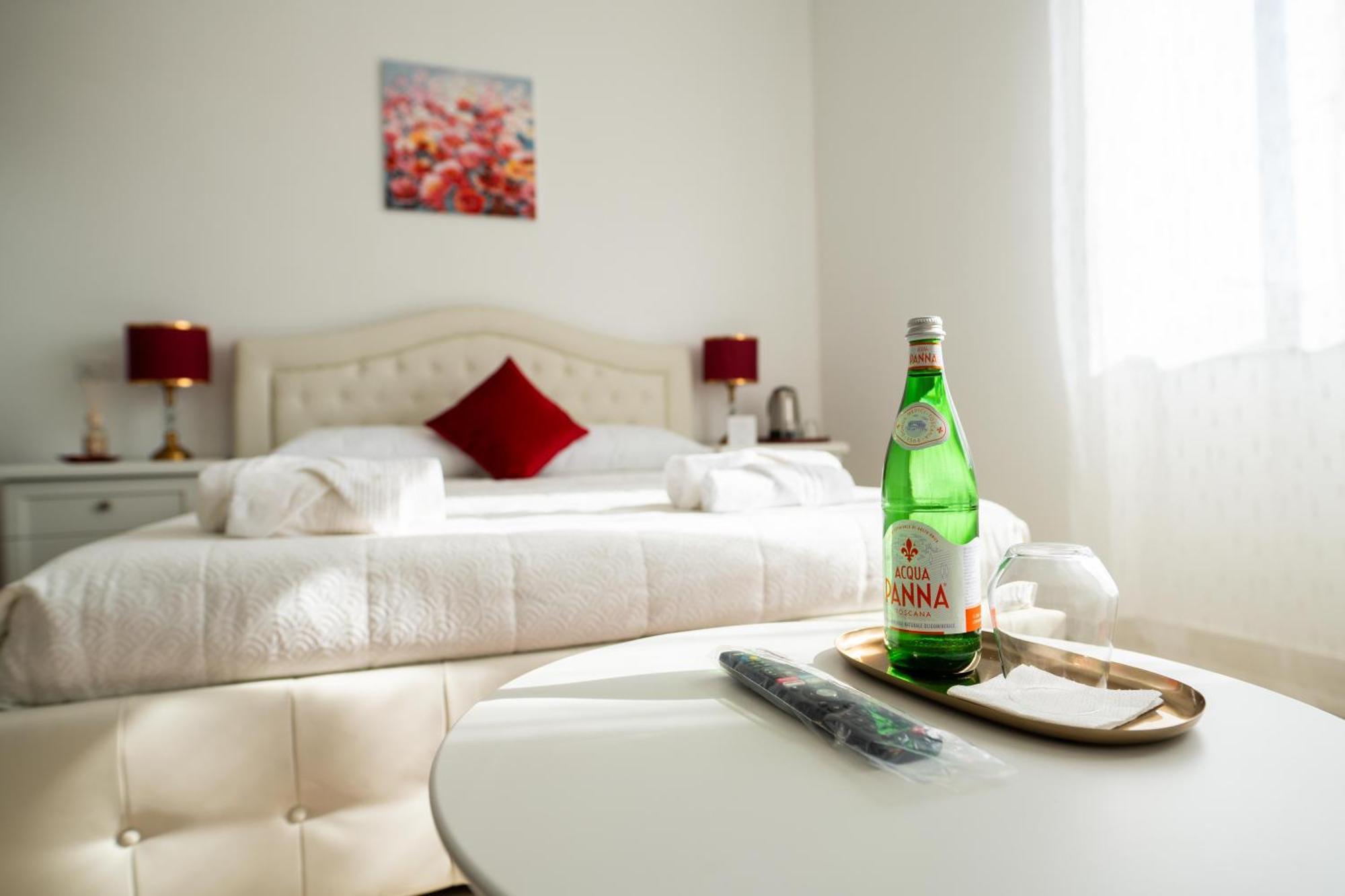 Ryan Villa Vacanza Bergamo Bagian luar foto