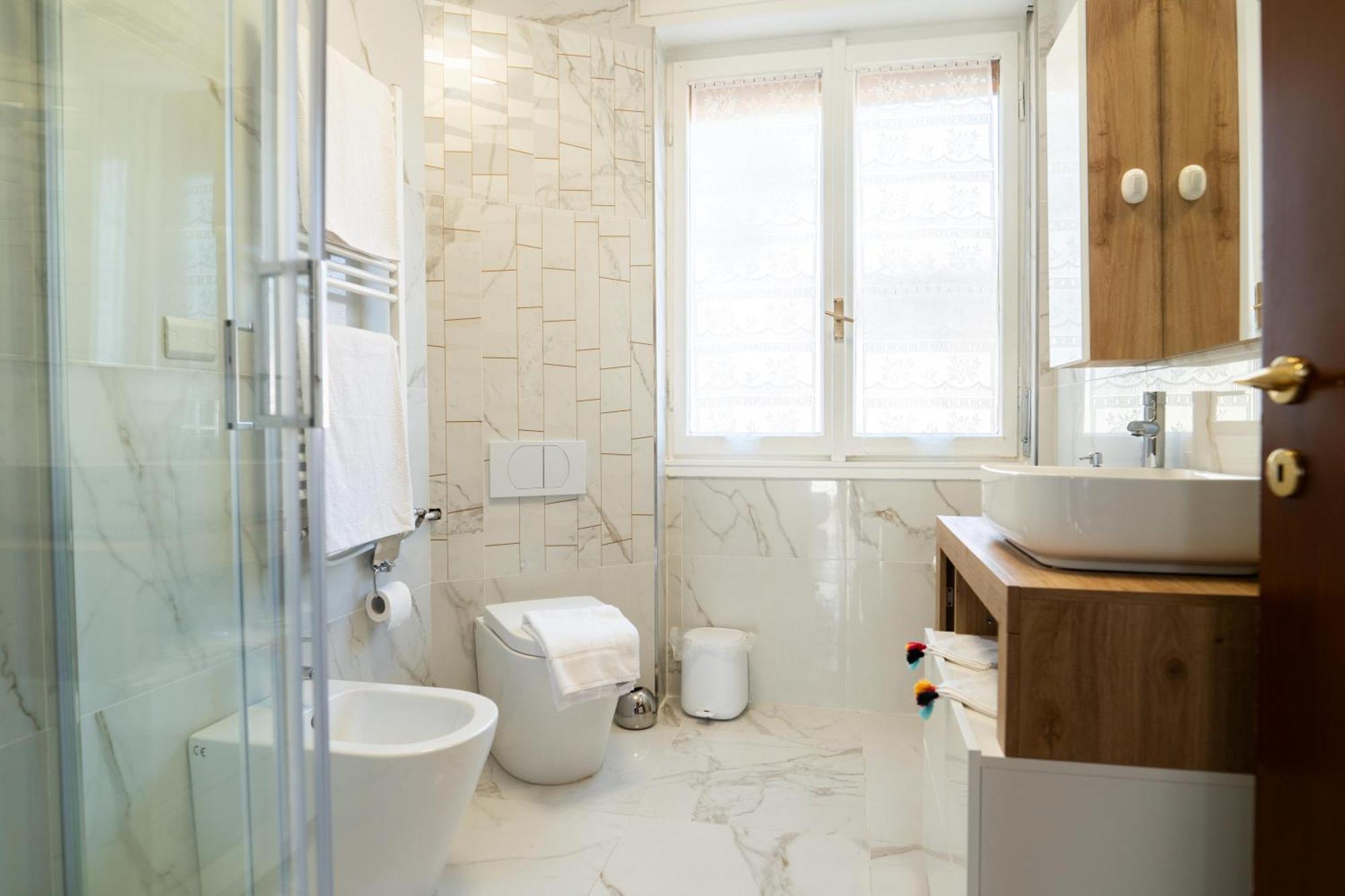 Ryan Villa Vacanza Bergamo Bagian luar foto