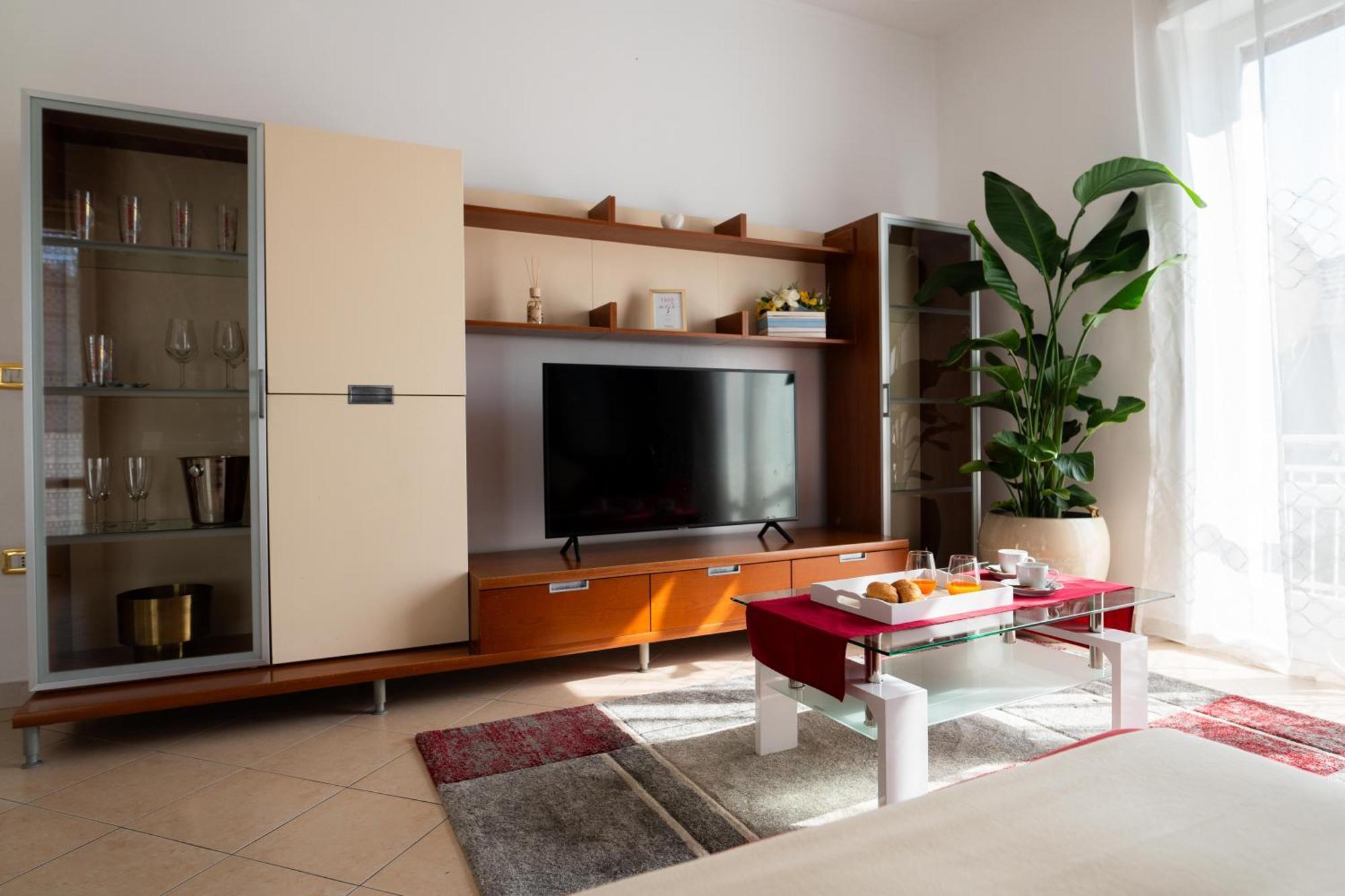 Ryan Villa Vacanza Bergamo Bagian luar foto