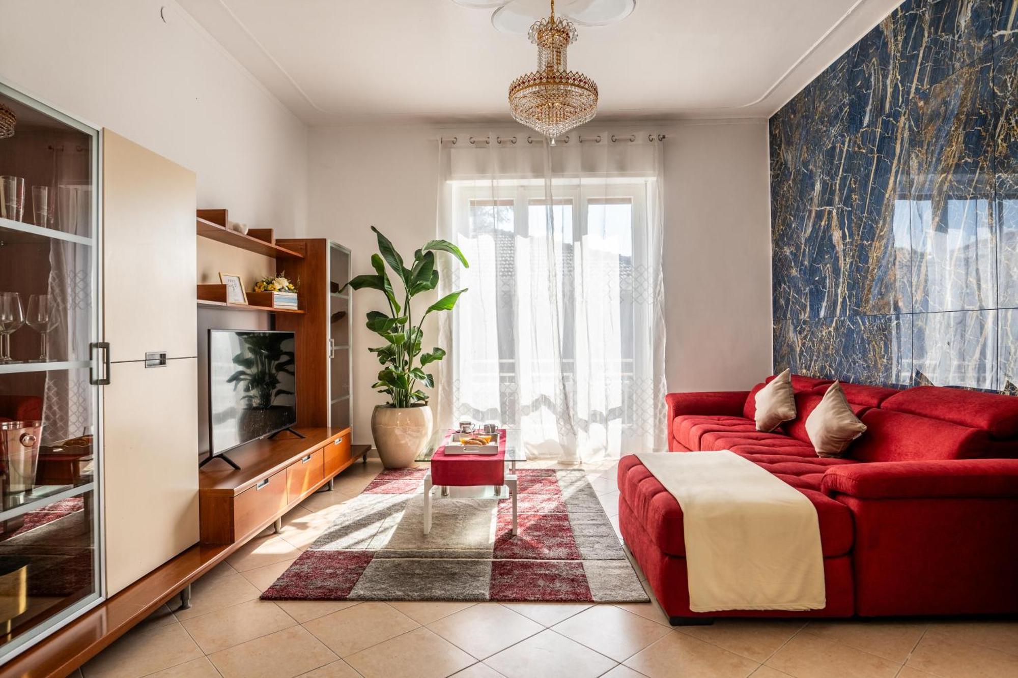 Ryan Villa Vacanza Bergamo Bagian luar foto