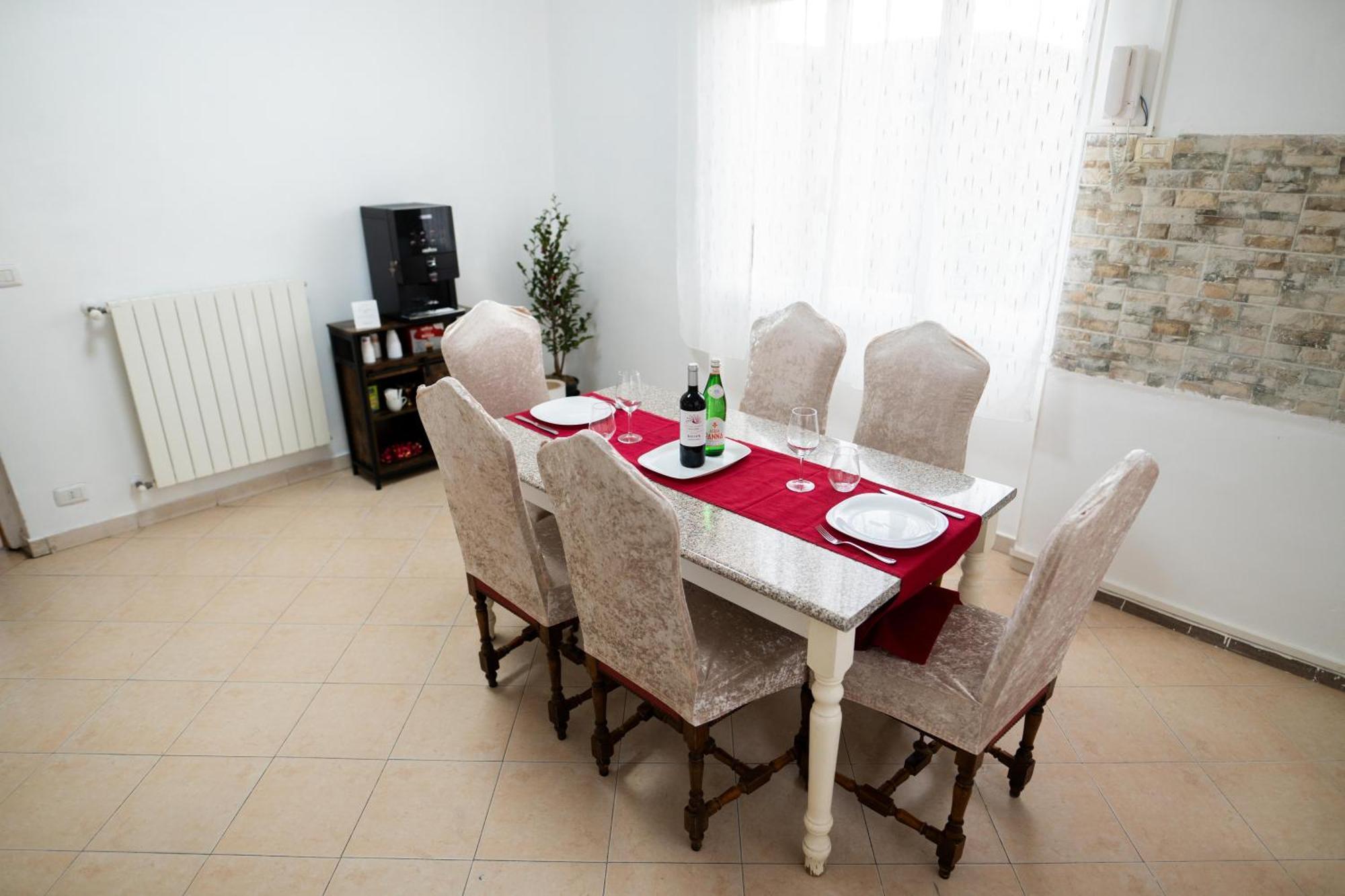 Ryan Villa Vacanza Bergamo Bagian luar foto