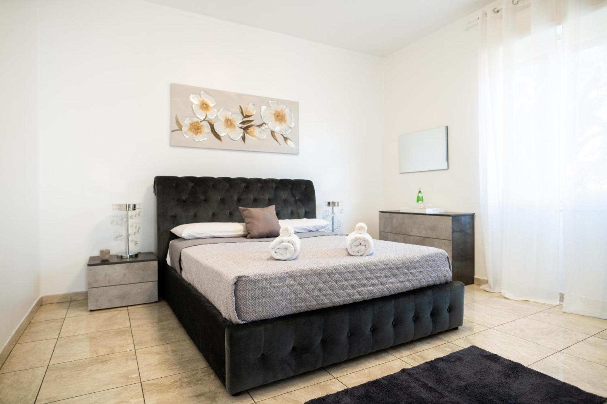 Ryan Villa Vacanza Bergamo Bagian luar foto