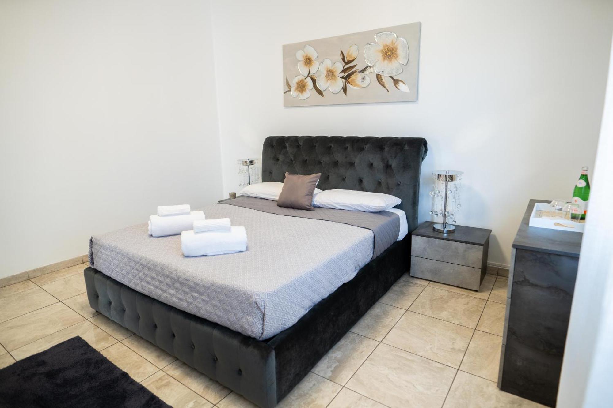 Ryan Villa Vacanza Bergamo Bagian luar foto