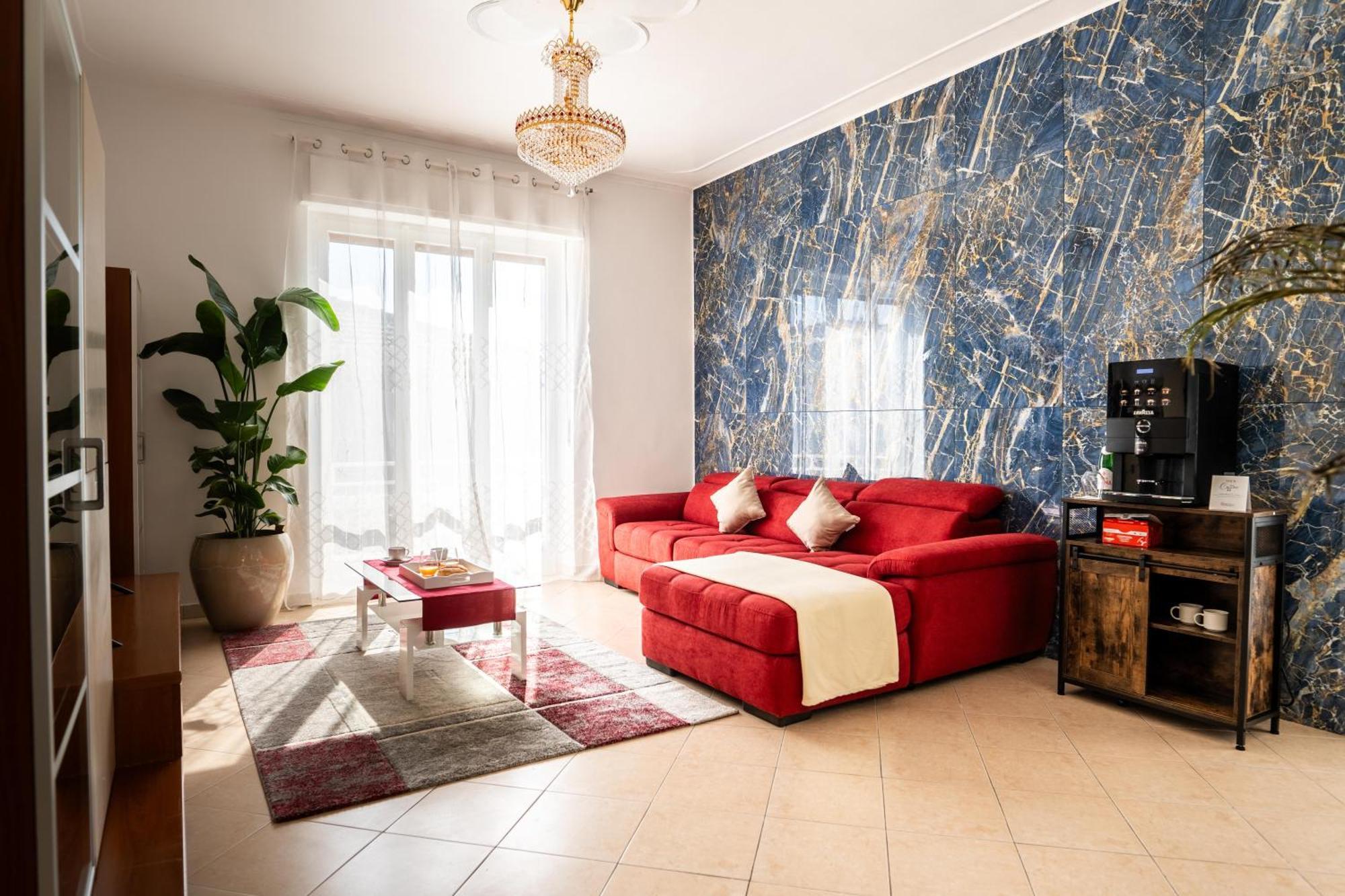 Ryan Villa Vacanza Bergamo Bagian luar foto