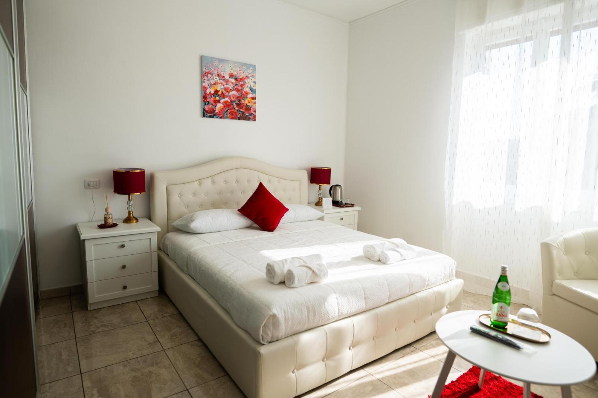 Ryan Villa Vacanza Bergamo Bagian luar foto