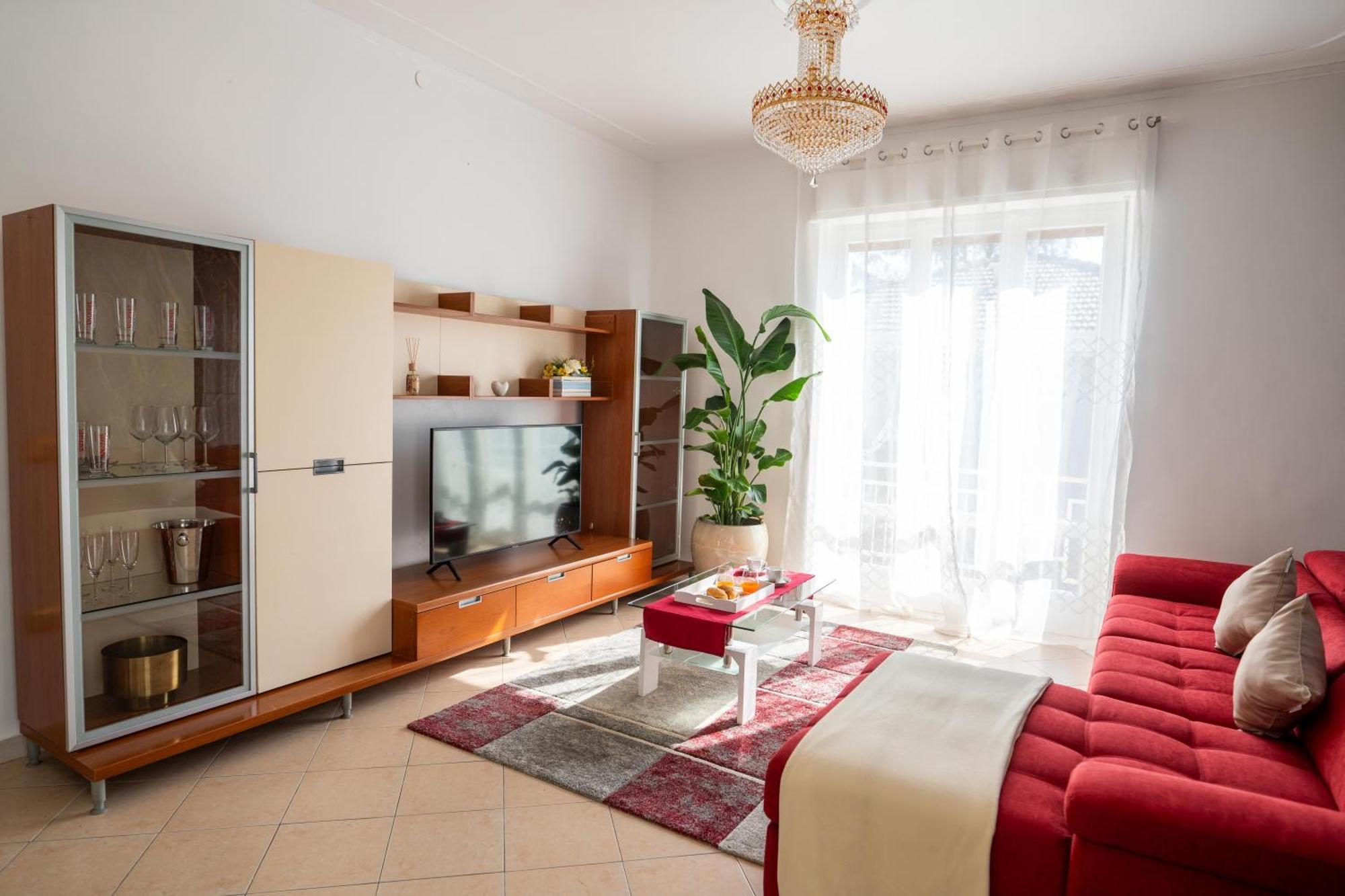Ryan Villa Vacanza Bergamo Bagian luar foto