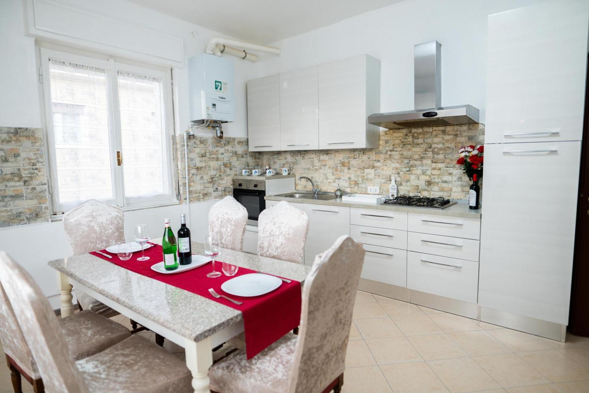 Ryan Villa Vacanza Bergamo Bagian luar foto