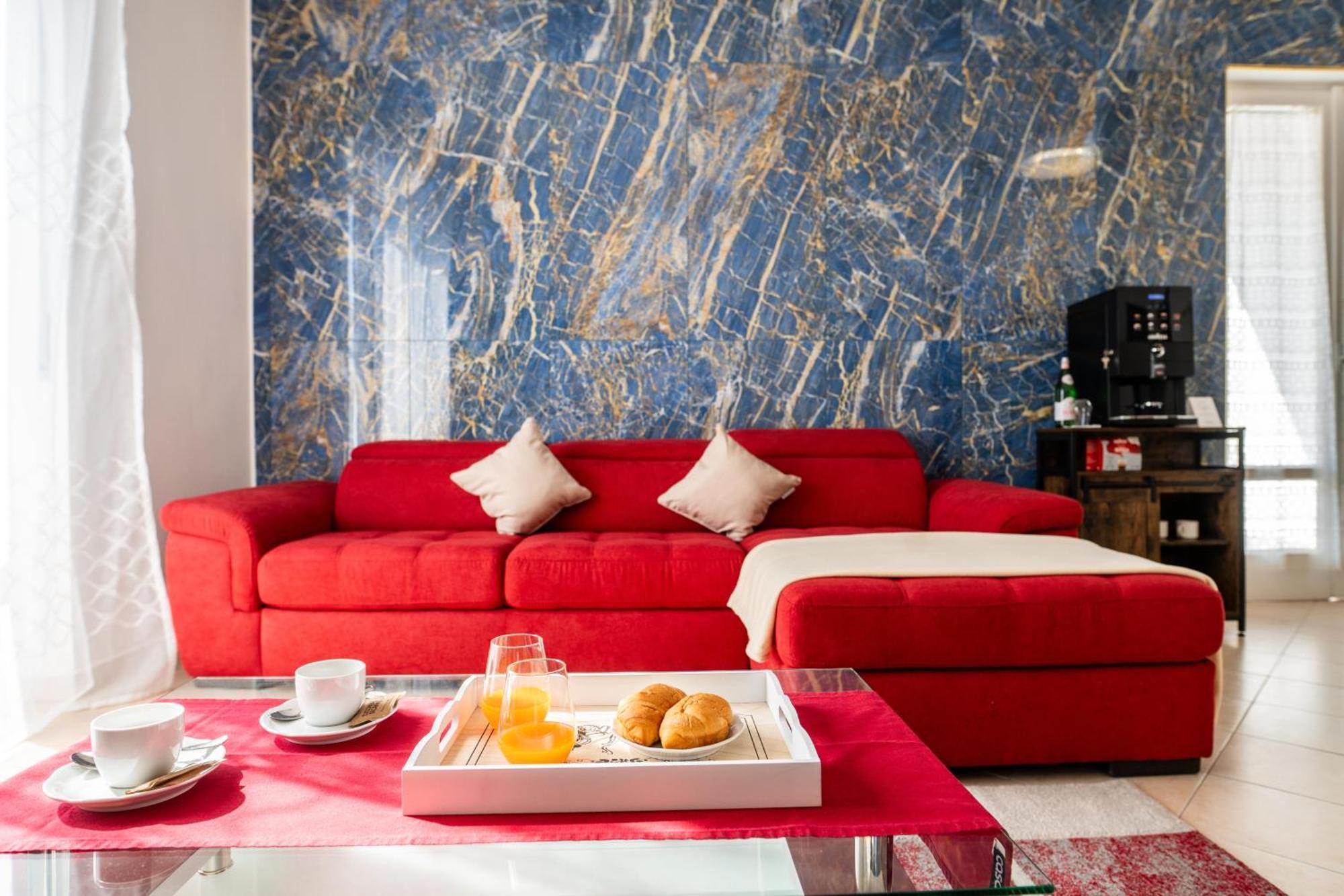 Ryan Villa Vacanza Bergamo Bagian luar foto